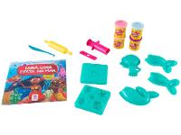 Livro Iara uma Festa no Mar Eliana Martins - 1