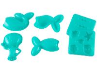 Livro Iara uma Festa no Mar Eliana Martins - 2