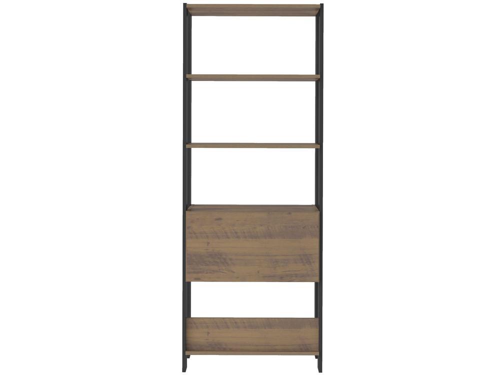 Estante para Livros MDP 15mm 1 Porta - 7