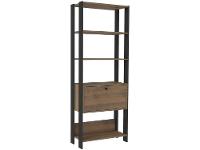 Estante para Livros MDP 15mm 1 Porta