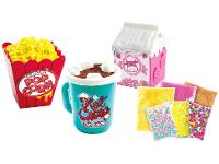 Slime Slimelicious com Acessórios Fun - 2