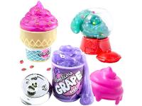 Slime Slimelicious com Acessórios Fun