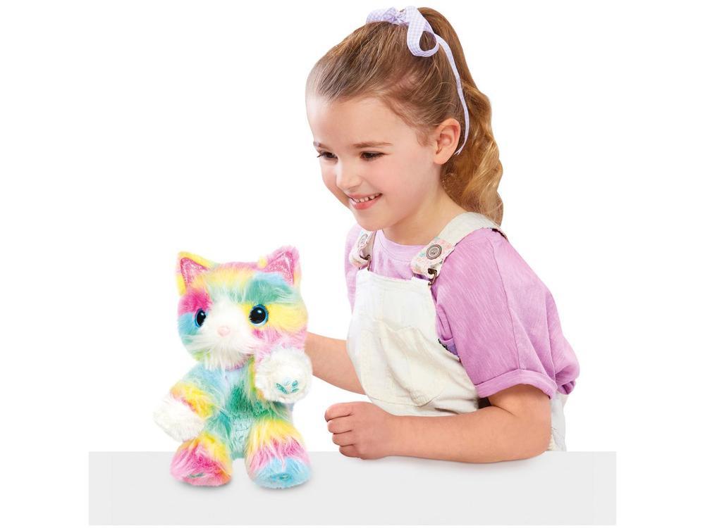 Fur Balls Adotados Perfumados Fun - 8