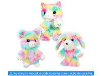 Fur Balls Adotados Perfumados Fun - 2