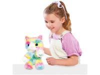 Fur Balls Adotados Perfumados Fun - 8