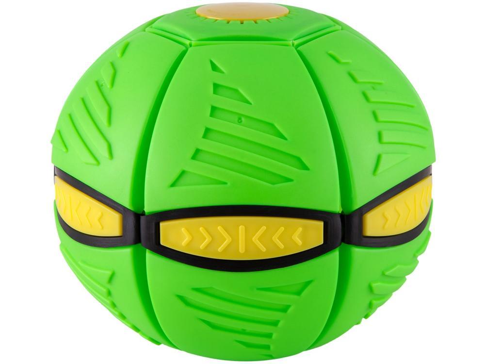 Bola Mágica com LED Disck Ball - 1