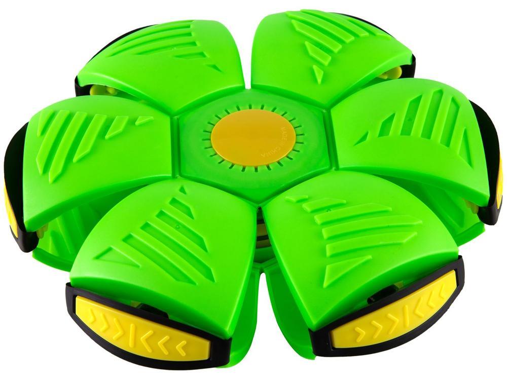 Bola Mágica com LED Disck Ball - 3