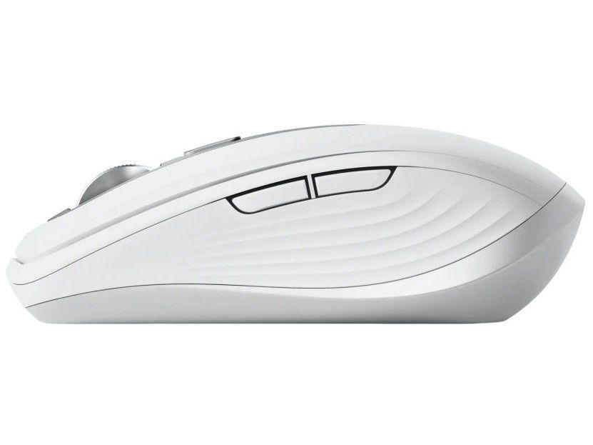 Mouse sem Fio Logitech Óptico 4000DPI 6 Botões - 3