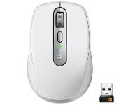 Mouse sem Fio Logitech Óptico 4000DPI 6 Botões - 1