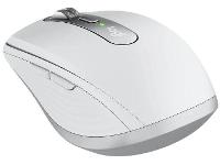 Mouse sem Fio Logitech Óptico 4000DPI 6 Botões - 2
