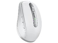 Mouse sem Fio Logitech Óptico 4000DPI 6 Botões - 5