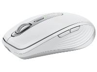 Mouse sem Fio Logitech Óptico 4000DPI 6 Botões - 6