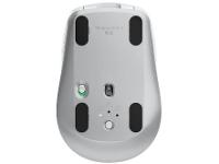 Mouse sem Fio Logitech Óptico 4000DPI 6 Botões - 7