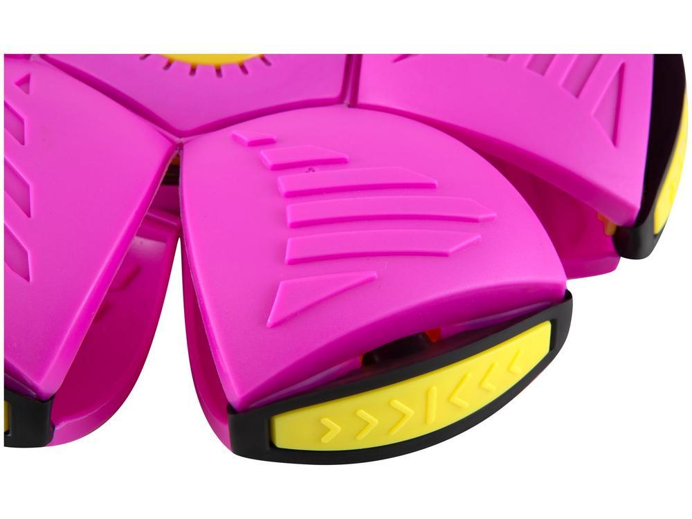 Bola Mágica com LED Disck Ball - 5