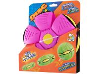 Bola Mágica com LED Disck Ball - 1