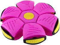 Bola Mágica com LED Disck Ball - 3