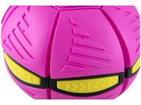 Bola Mágica com LED Disck Ball