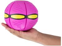 Bola Mágica com LED Disck Ball - 6