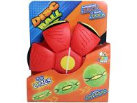 Bola Mágica com LED Disck Ball - 3