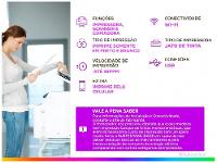 Impressora Multifuncional Epson EcoTank M2170 - 2