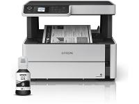 Impressora Multifuncional Epson EcoTank M2170 - 7