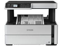 Impressora Multifuncional Epson EcoTank M2170 - 5