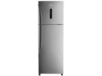 Geladeira/Refrigerador Panasonic Frost Free Duplex 387L Top Freezer NR-BT41PD1X