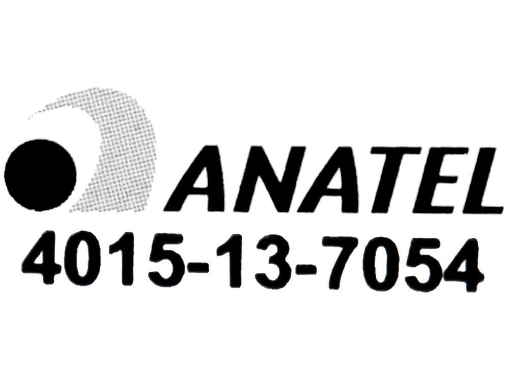 Telefone com Fio Elgin 42TCF3000 Identificador de Chamada Viva Voz Chave Bloqueio - 9