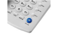 Telefone com Fio Elgin 42TCF3000 Identificador de Chamada Viva Voz Chave Bloqueio - 11