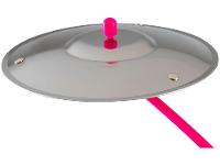 Bateria de Brinquedo Barbie Fabulosa - 9