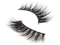 Cílios Postiços Volumosos 3D Inteiro - 2