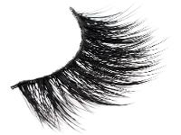 Cílios Postiços Volumosos 3D Inteiro