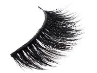 Cílios Postiços Volumosos 3D Inteiro