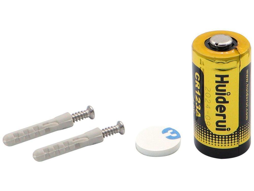 Sensor de Movimento Inteligente Geonav - 7