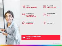 Sensor de Movimento Inteligente Geonav - 2