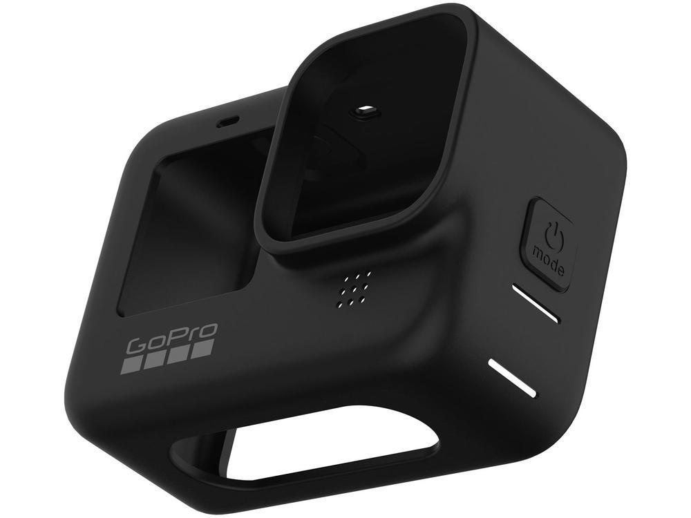 Capa Protetora GoPro Hero 9 Black com Cordão - 3