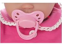 Bebê Reborn Charlotte Laura Baby 40cm - 8