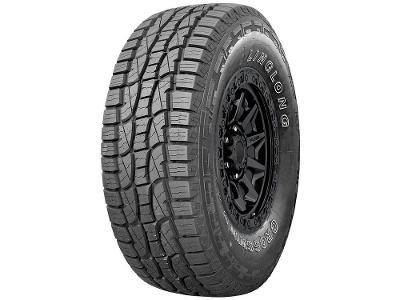 Pneu Aro 16” Linglong 265/70R16 112