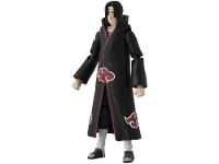 Boneco Itachi Uchiha com Acessórios FUN - 2
