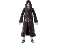 Boneco Itachi Uchiha com Acessórios FUN - 3