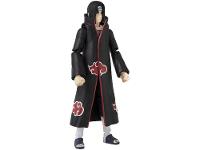 Boneco Itachi Uchiha com Acessórios FUN