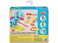Massinha Play-Doh Mini T-Rex Hasbro com Acessórios - 3