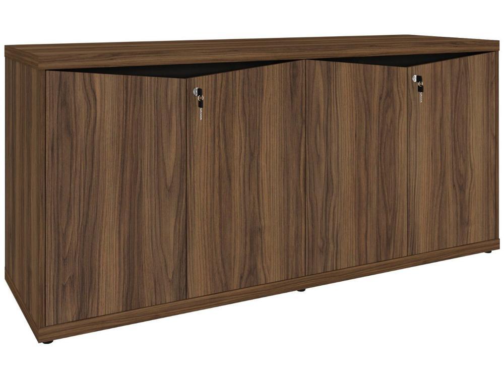 Armário para Escritório Multiuso com Chave  - 1