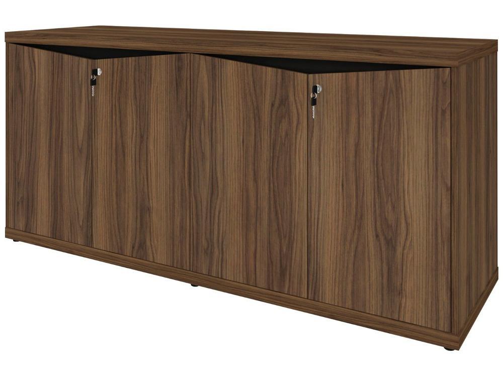 Armário para Escritório Multiuso com Chave  - 2