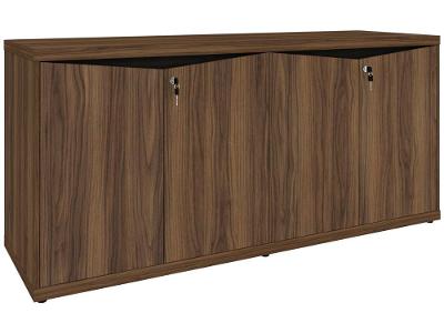 Armário para Escritório Multiuso com Chave 