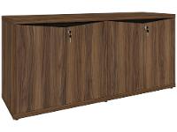 Armário para Escritório Multiuso com Chave  - 1