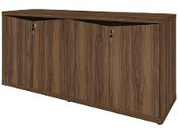 Armário para Escritório Multiuso com Chave  - 2