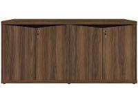 Armário para Escritório Multiuso com Chave  - 3