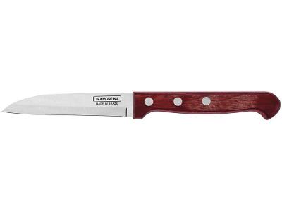 Faca para Legumes Tramontina 3” Polywoo