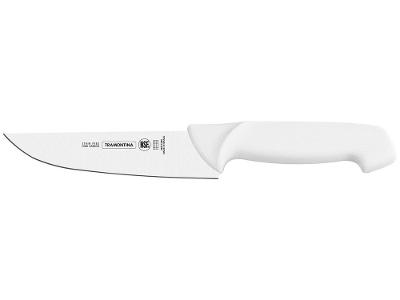 Faca para Açougueiro Tramontina Inox 7”